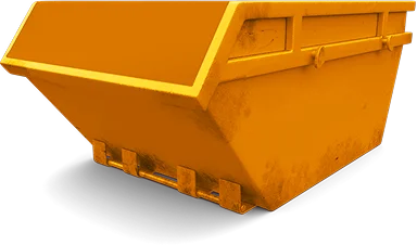 Container skip
